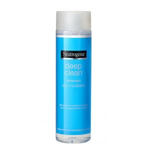 Neutrogena Deep Clean Agua Micelar 200ml 1