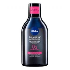Nivea Agua Micelar profesional 400ml 1