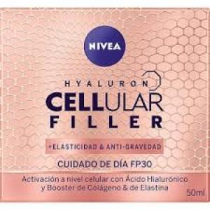 Nivea Cellular Filler Día FP30 50ml 1