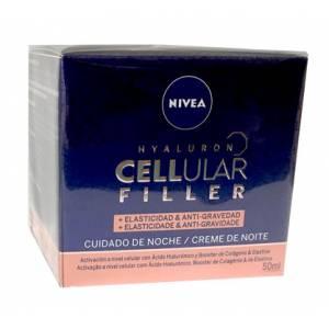 Nivea Cellular Filler Noche 50ml 1