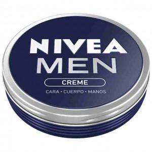 Nivea Men crema cara cuerpo manos 150 ml 1