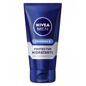 Nivea Men Hidratante Original Emulsión  75ml 1
