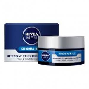 Nivea Men nutritiva Original 50ml 1
