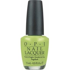 OPI Uñas Color NLB44 1