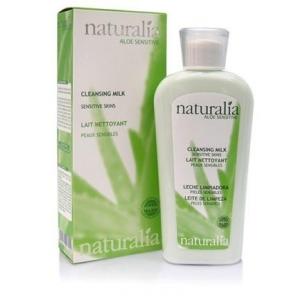 Naturalia Aloe Leche 250ml 1