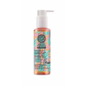 Oblepikha C-Berrica gel limpiador 145ml 1