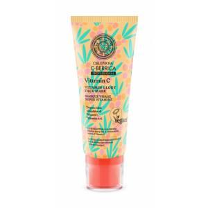 Oblepikha C-Berrica Masque visage Super Vitamine 100ml 1