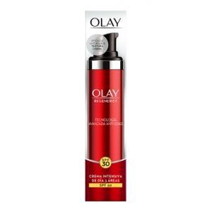 Olay Regenerist crema dia spf 30 50ml 1