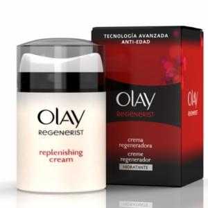 Olay Regenerist crema dia  50ml 1