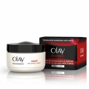 Olay Regenerist crema noche 50ml 1