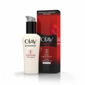 Olay Regenerist fluido dia SPF 15 75ml 1