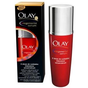 Olay Regenerist serum 3 áreas cuidados intensivos 50ml 1