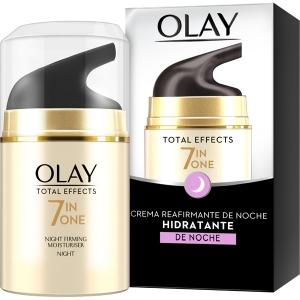 Olay Total Effects crema noche 50ml 1