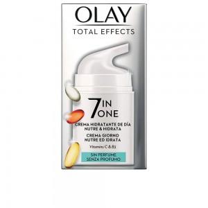 Olay Total Effects Crema Sin Fragancia 50Ml 1