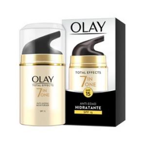 Olay Total Effects crema spf15 50ml 1