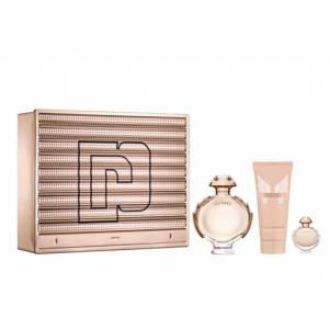 Olympea de Paco Rabanne edp LOTE 80 vaporizador 1