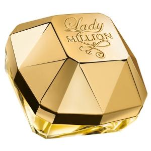 Paco Rabanne Lady million EDP 80 vaporizador 1