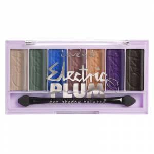 Lovely Sombra Palette Electric Plum 1