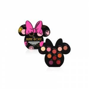 Paleta sombras Minnie Mad Beauty 1