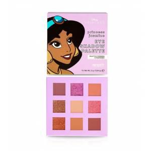 Paleta sombras Princess Jasmine Mad Beauty 1