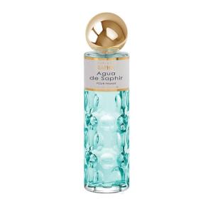 Saphir 200 Agua De Saphir 1