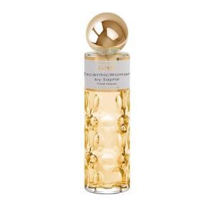 Saphir 200  Excentric Woman 1