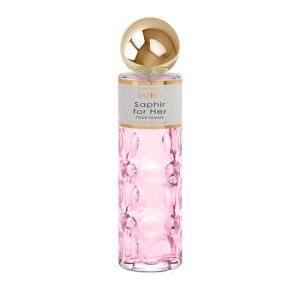 Saphir 200 For Her Woman 1