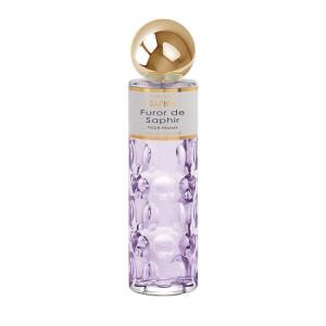 Saphir 200 Furor Woman 1