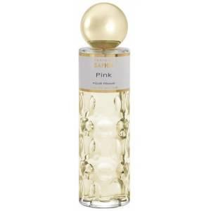 Saphir 200 Pink Woman 1