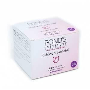 PONDS Triple Acción 3A Madura 50ml 1