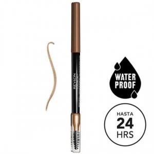 Revlon Colorstay Brow Pencil 210 Soft Brown 1