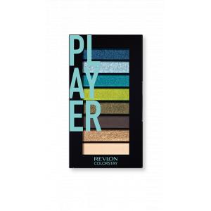 Revlon Maverick Palette 910 1
