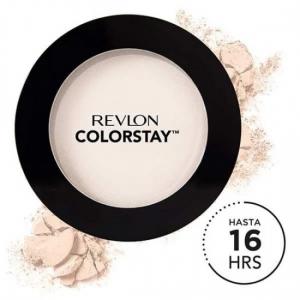 Revlon Pressed Powder 880 Translucent 1