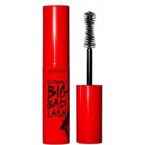 Revlon So Fierce Big Bad Lash Máscara de Pestañas Negra 1