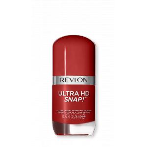 Revlon Ultra HD Snap 014 Red And Real 1