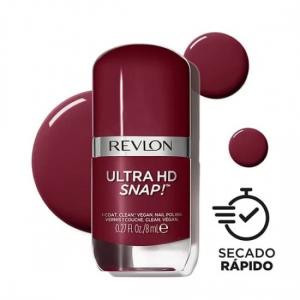 Revlon Ultra Hd Snap 024 So Shady 1