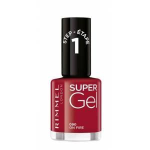 Rimmel Super Gel 90 1