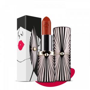 Rouge Baiser Authentique 107 1
