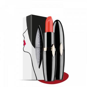 Rouge Baiser Rouge Evidemment Creme 202 1