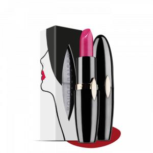 Rouge Baiser Rouge Evidemment Creme 208 1