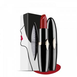 Rouge Baiser Rouge Evidemment Creme 213 1