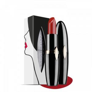 Rouge Baiser Rouge Evidemment Creme 217 1
