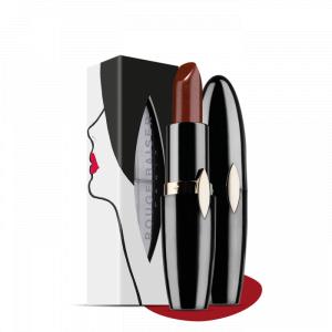 Rouge Baiser Rouge Evidemment Creme 204 1