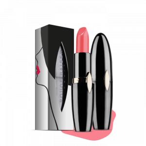 Rouge Baiser Rouge Evidemment Scintillant 510 1