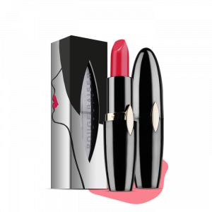 Rouge Baiser Rouge Evidemment Scintillant 514 1