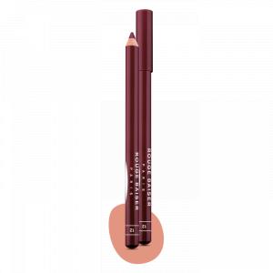 Rouge Baiser Crayon Levres 12 1