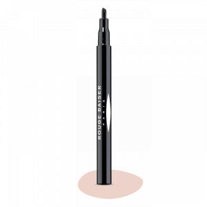 Rouge Baiser Eyeliner Intensement Feutre Noir 1