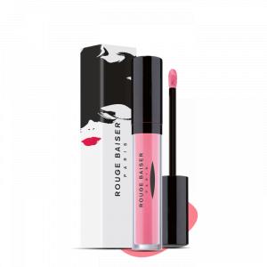 Rouge Baiser Laque À Lèvres Intensément Mat 804 1