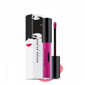 Rouge Baiser Laque À Lèvres Intensément Mat 811 1