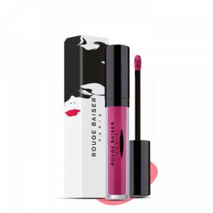 Rouge Baiser Laque À Lèvres Intensément Mat 812 1